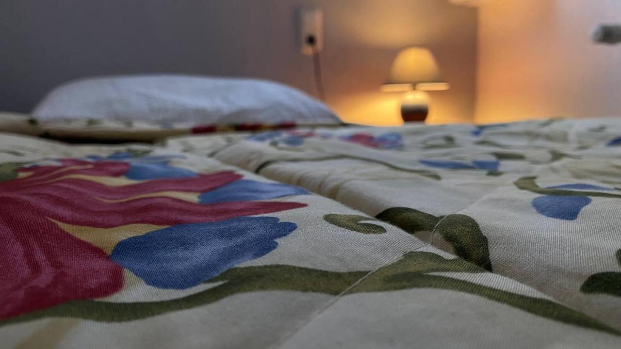 Haus Anastasia Stolberg  Экстерьер фото