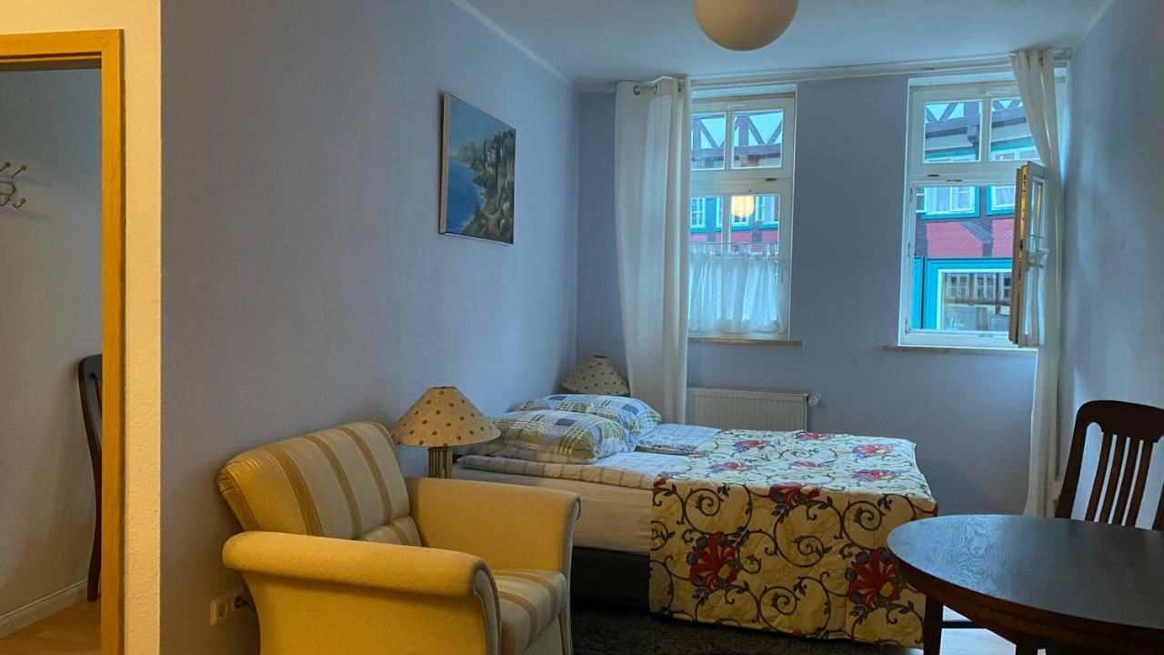Haus Anastasia Stolberg  Экстерьер фото