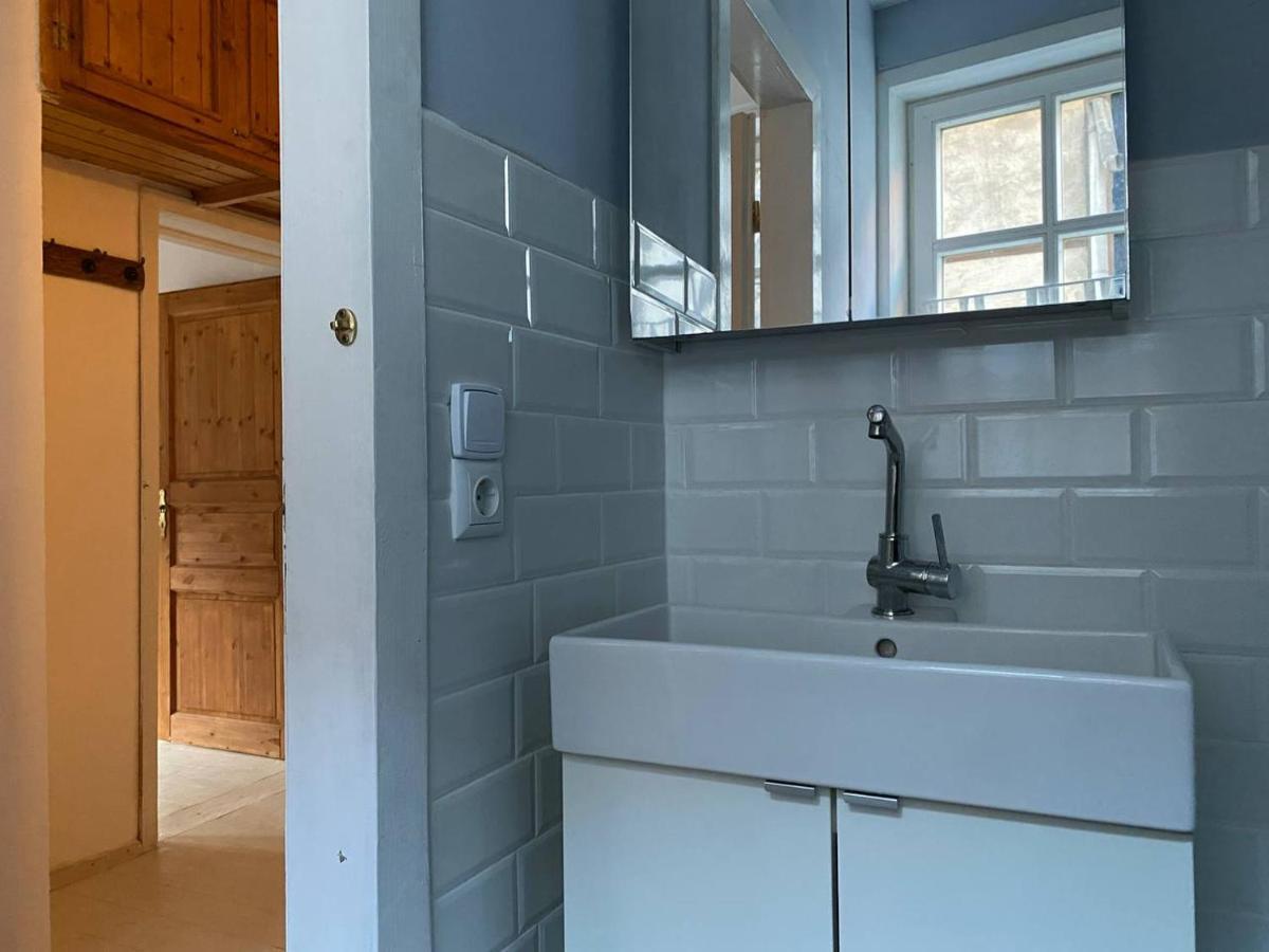 Haus Anastasia Stolberg  Экстерьер фото