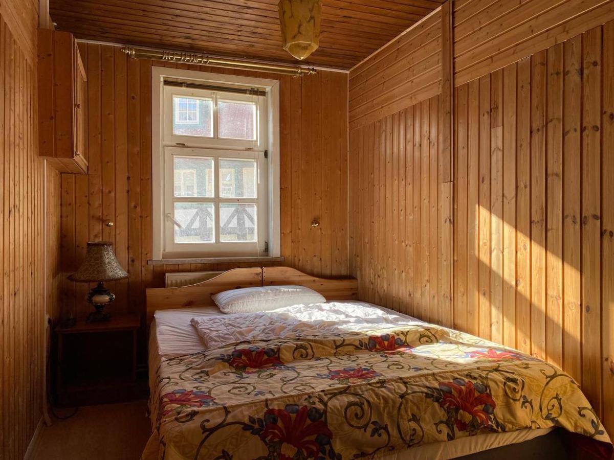 Haus Anastasia Stolberg  Экстерьер фото