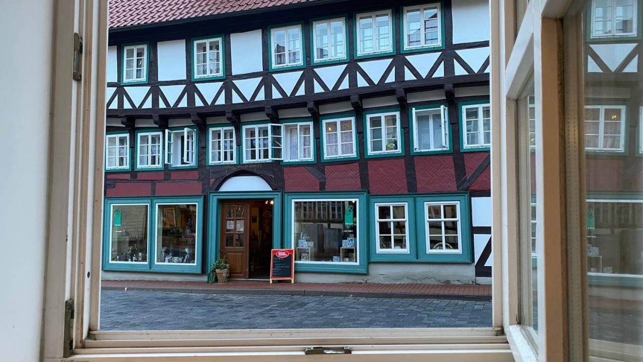 Haus Anastasia Stolberg  Экстерьер фото