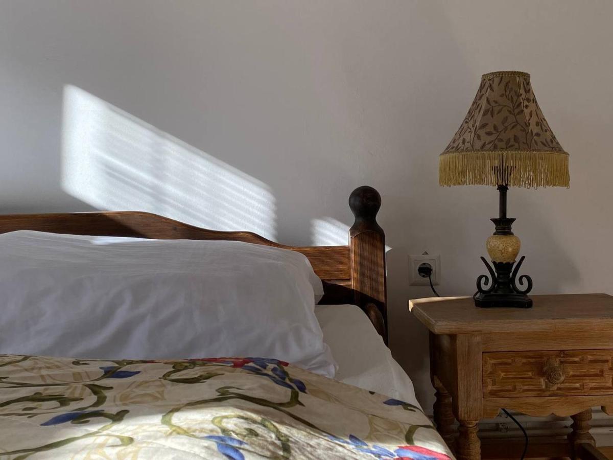 Haus Anastasia Stolberg  Экстерьер фото