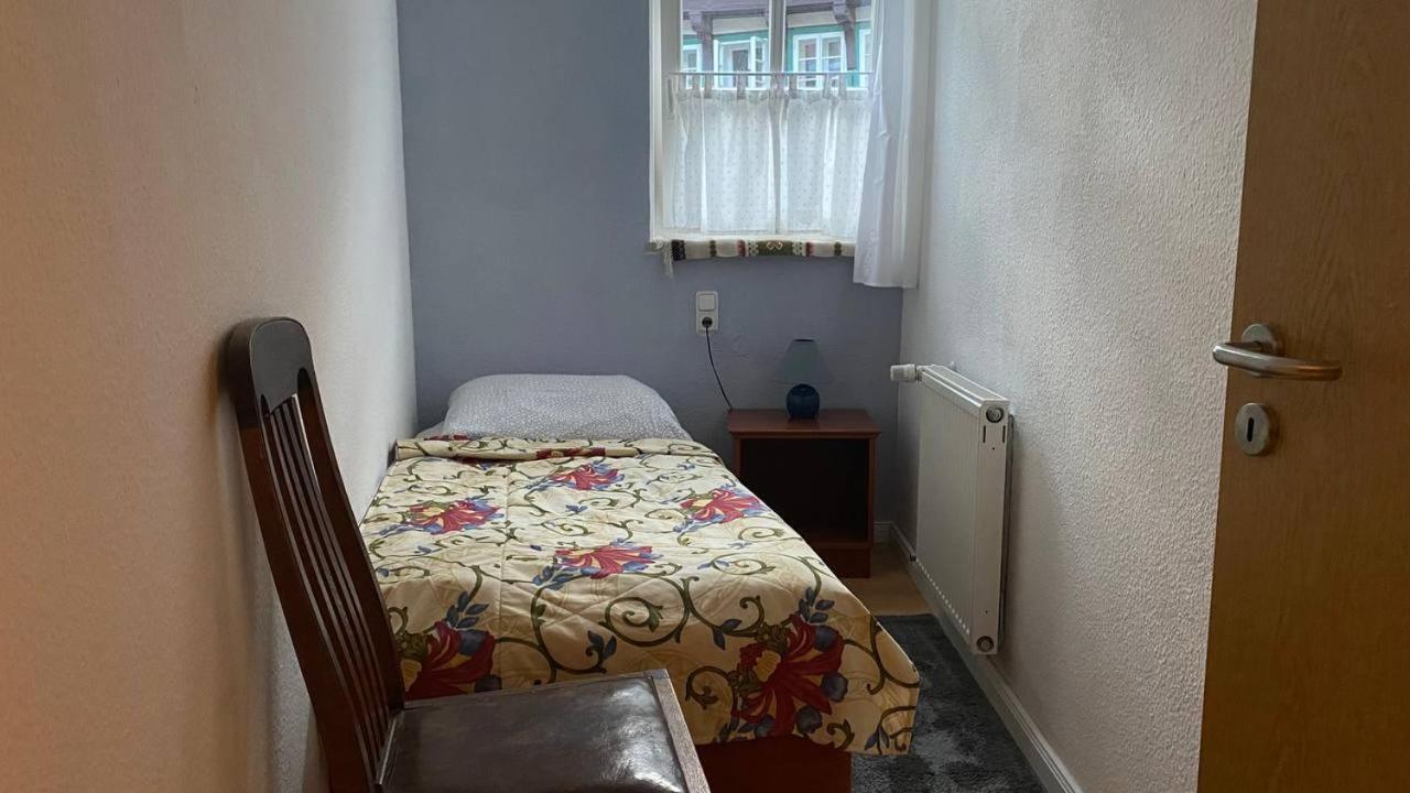 Haus Anastasia Stolberg  Экстерьер фото