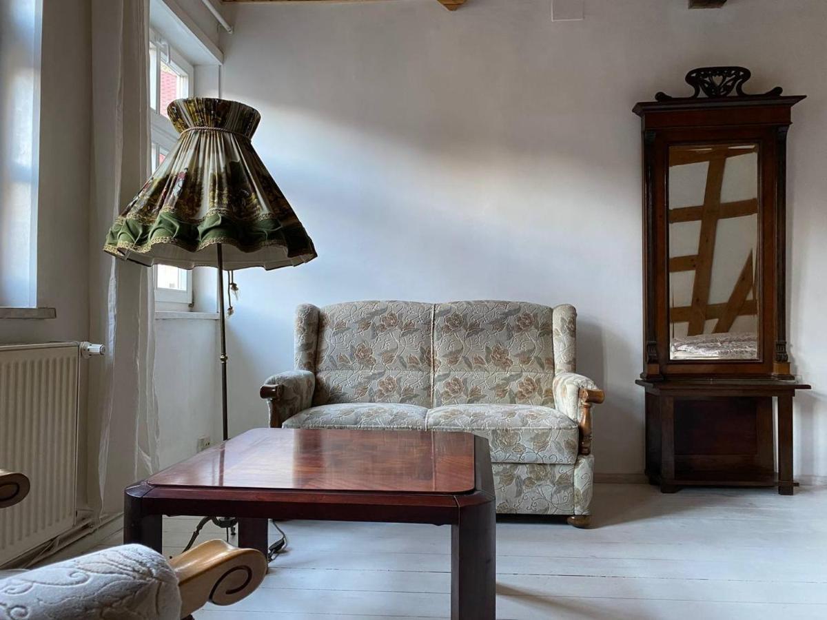 Haus Anastasia Stolberg  Экстерьер фото