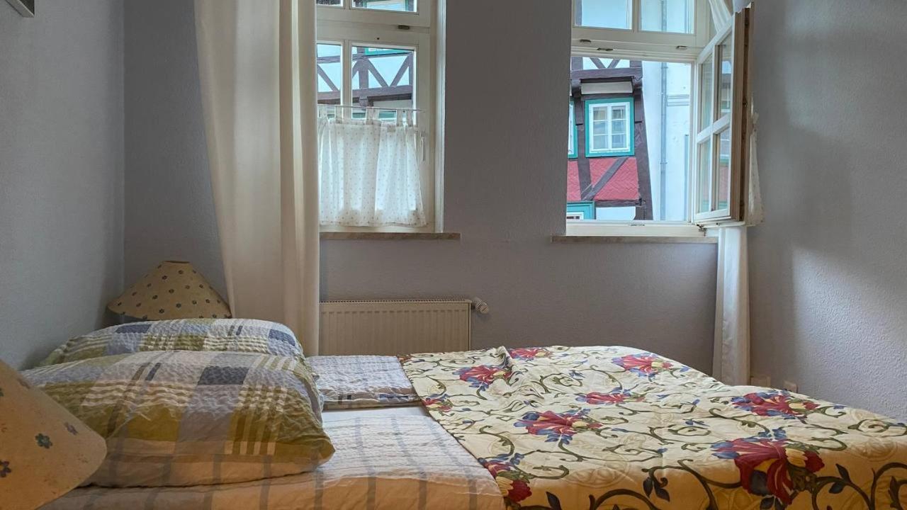 Haus Anastasia Stolberg  Экстерьер фото