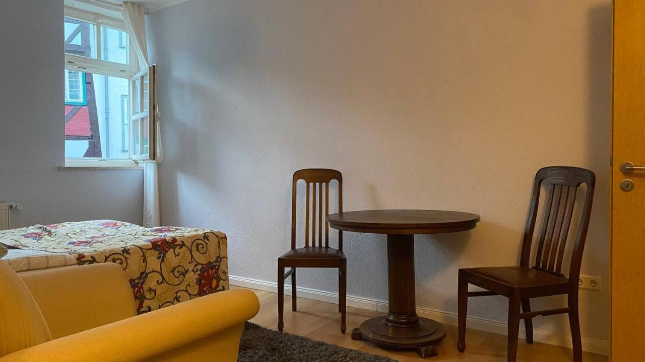Haus Anastasia Stolberg  Экстерьер фото