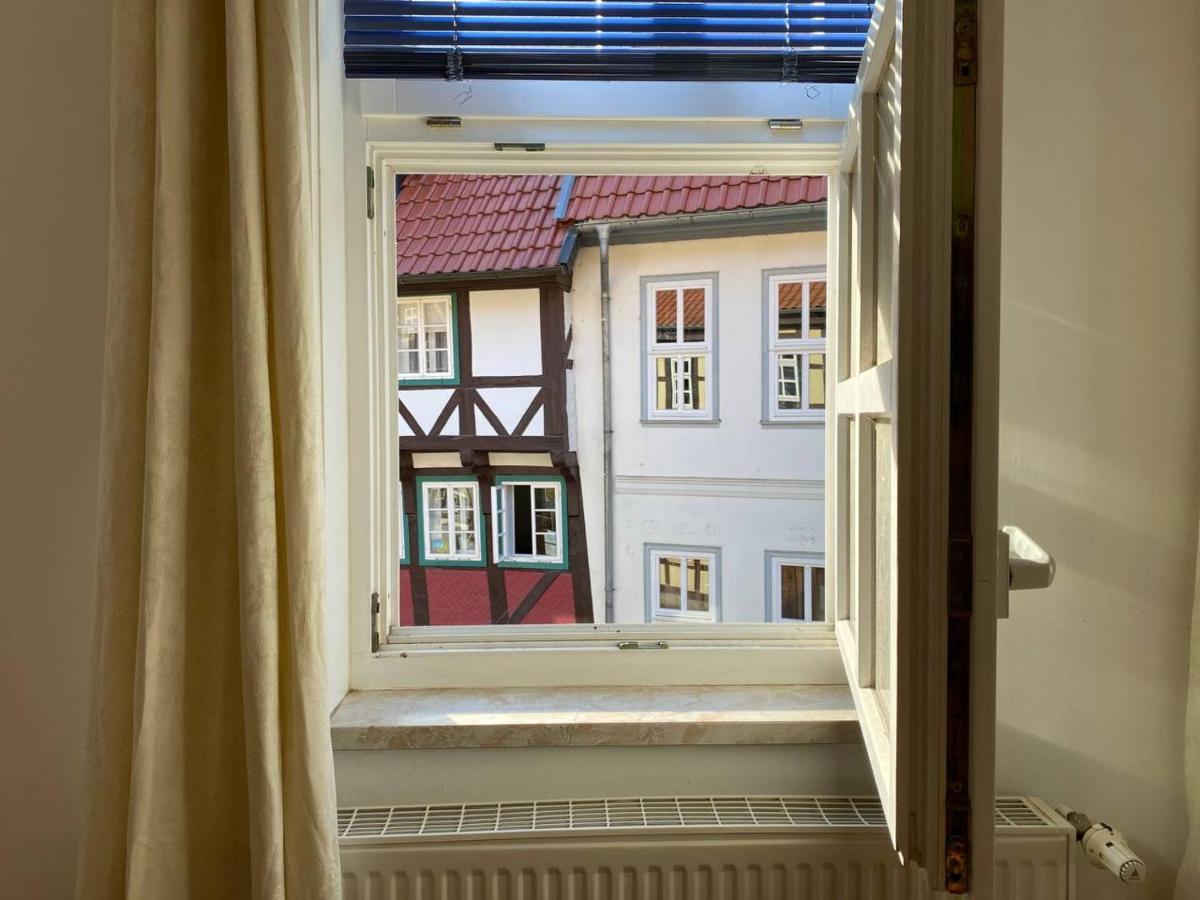 Haus Anastasia Stolberg  Экстерьер фото
