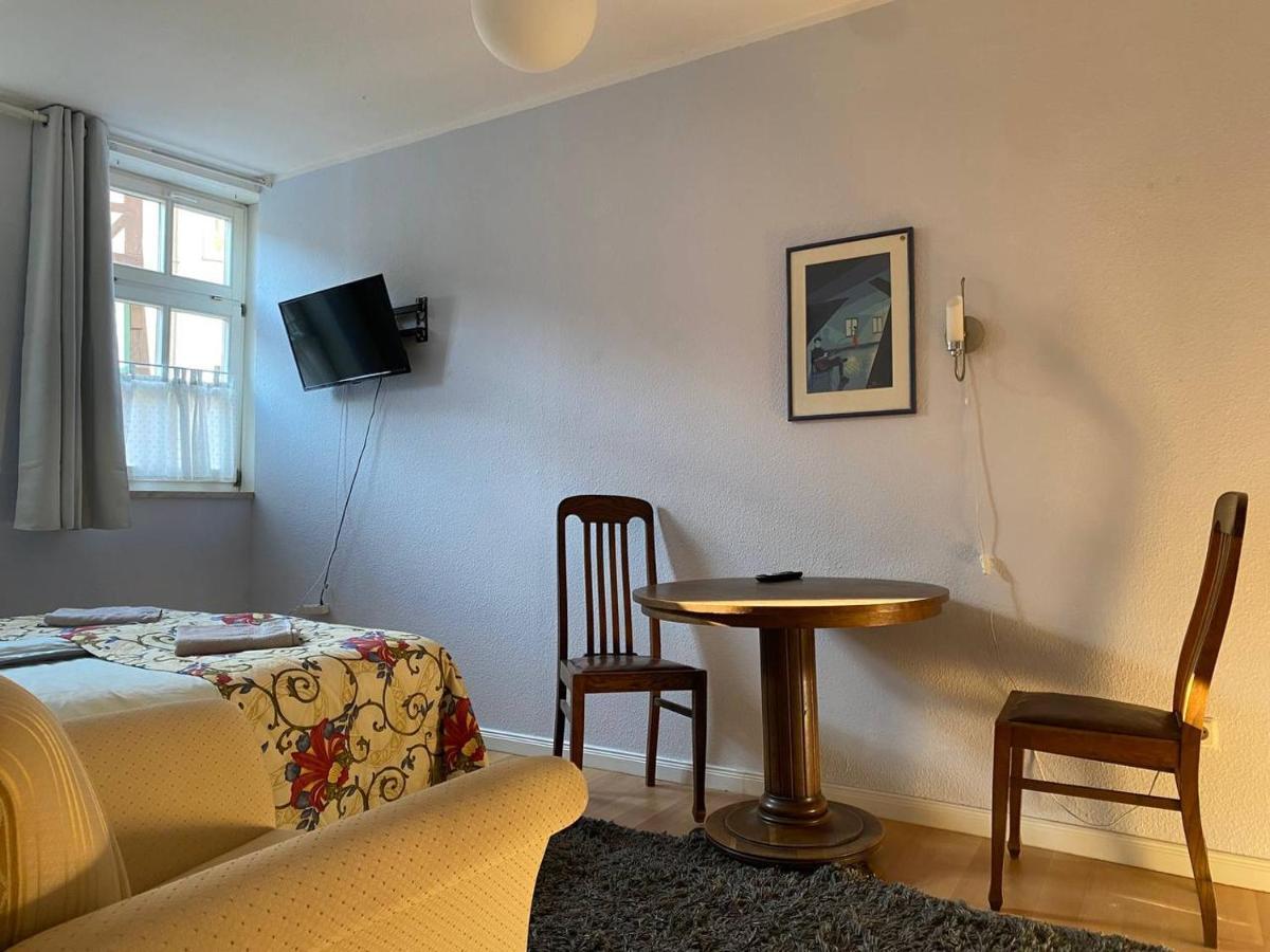 Haus Anastasia Stolberg  Экстерьер фото