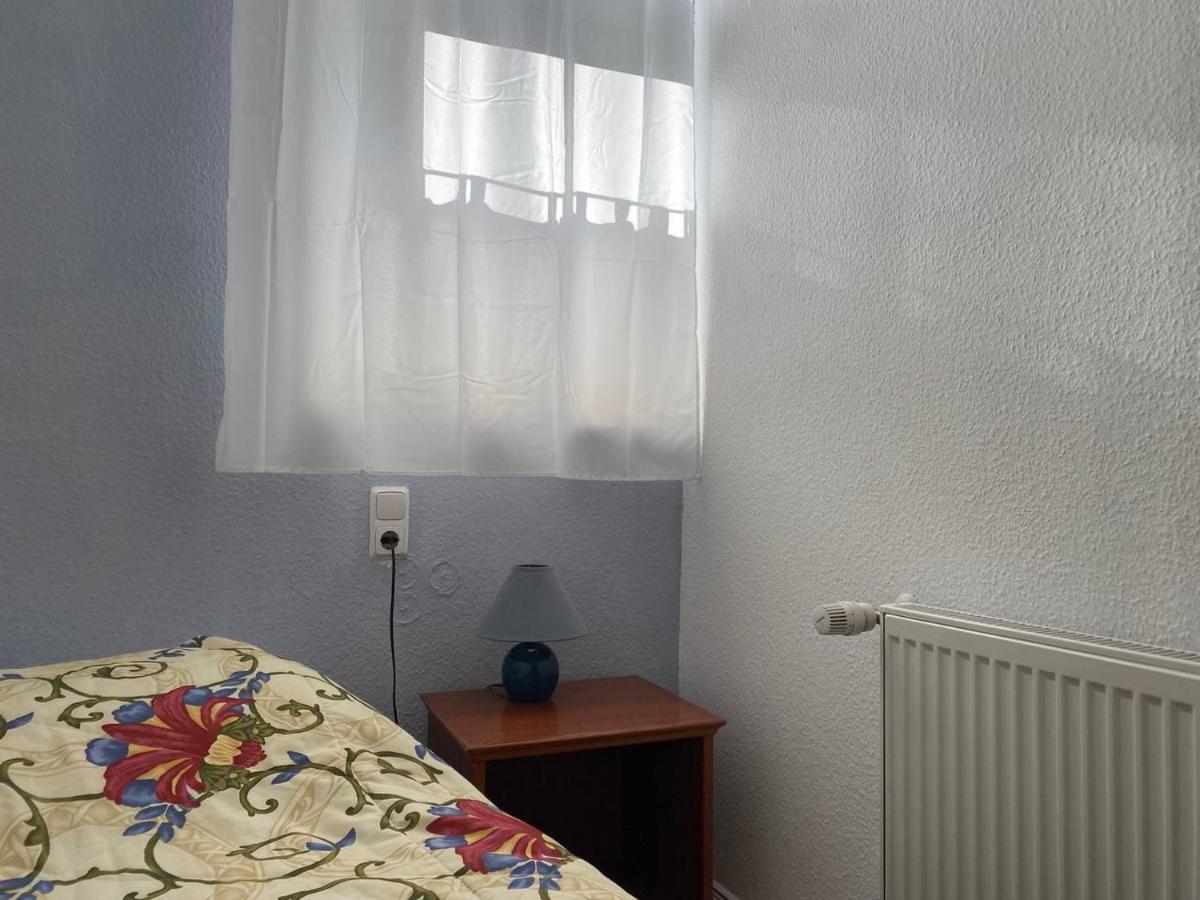 Haus Anastasia Stolberg  Экстерьер фото