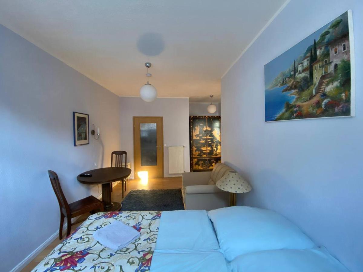 Haus Anastasia Stolberg  Экстерьер фото