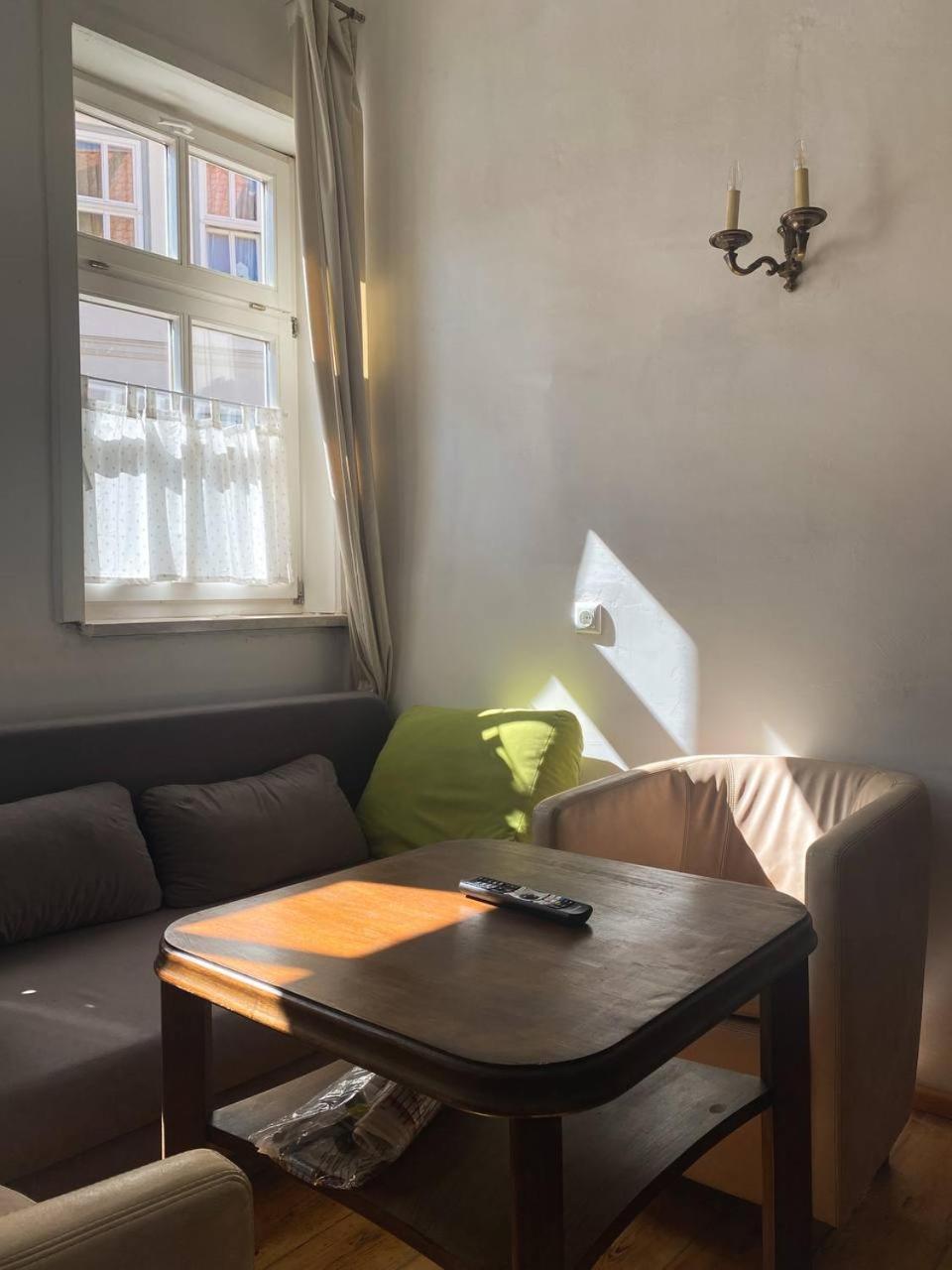 Haus Anastasia Stolberg  Экстерьер фото