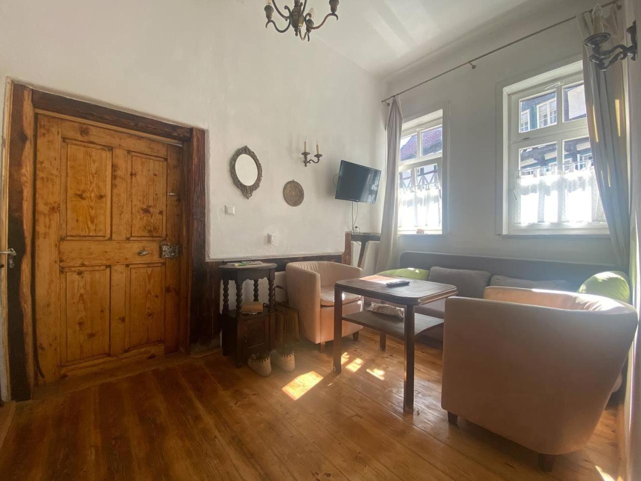 Haus Anastasia Stolberg  Экстерьер фото