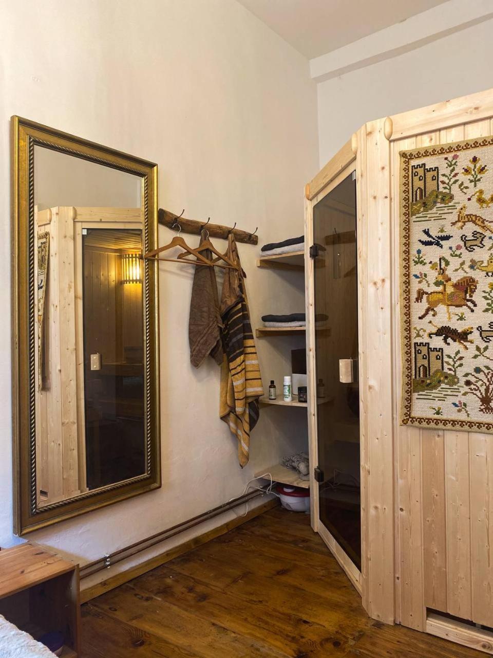 Haus Anastasia Stolberg  Экстерьер фото