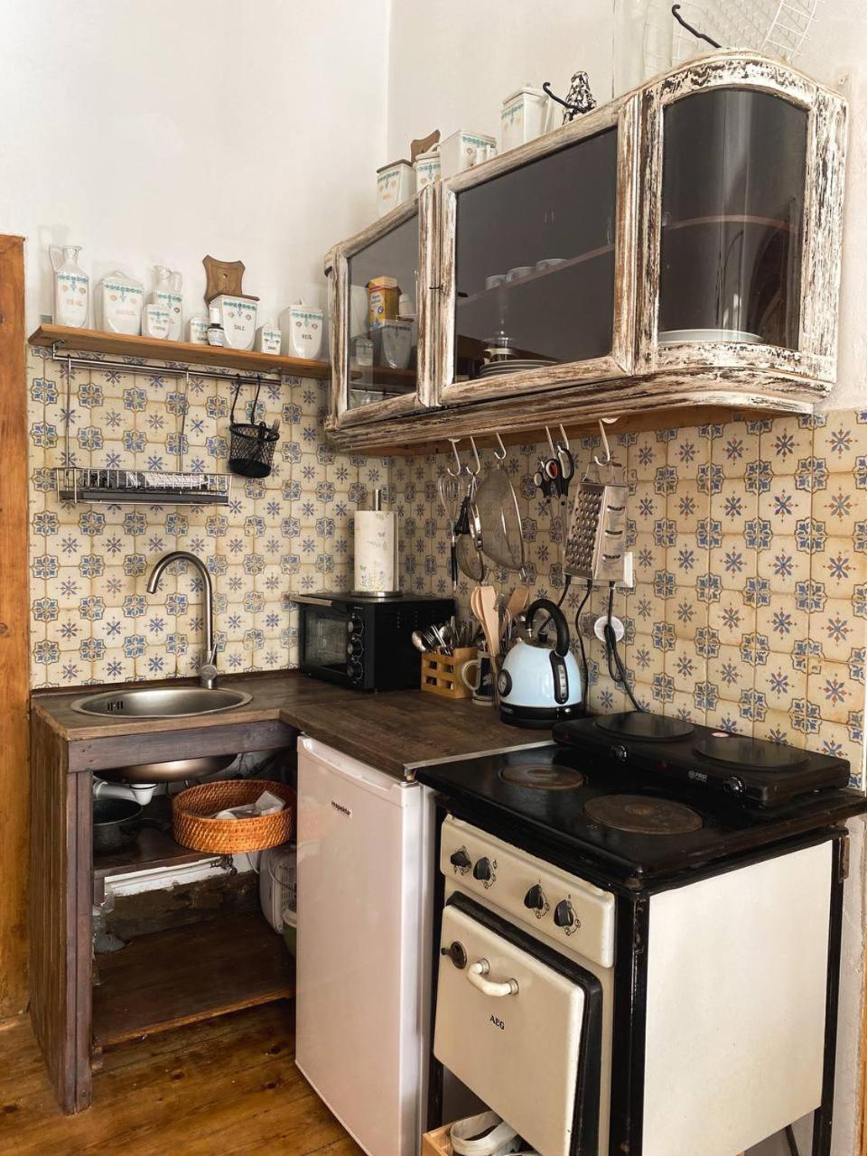 Haus Anastasia Stolberg  Экстерьер фото