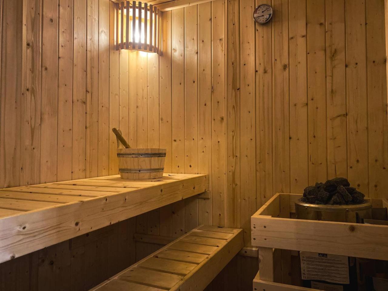 Haus Anastasia Stolberg  Экстерьер фото