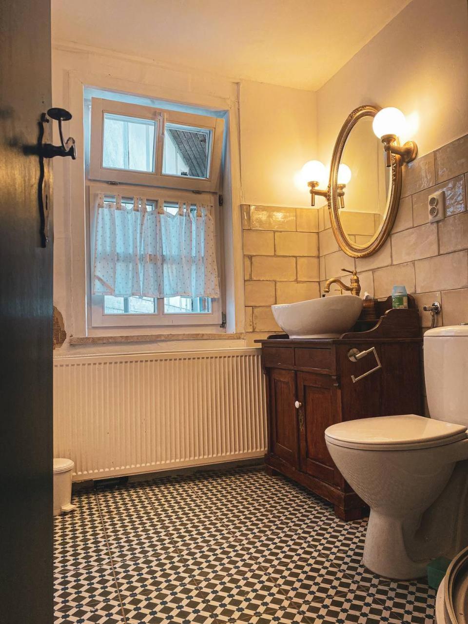 Haus Anastasia Stolberg  Экстерьер фото